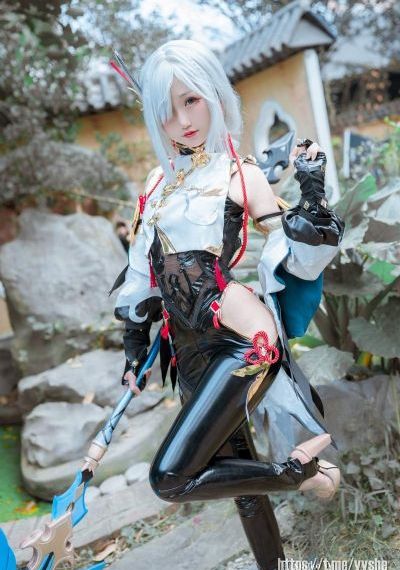 《美国式禁忌4》_JVID性感写真