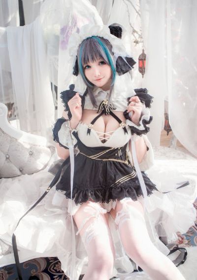 会长是女仆大人动漫完整版_1080超清免费观看
